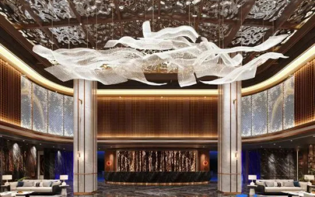 LanYue Hotel — 3-star hotel in Quanzhou