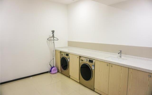City Comfort Inn Shijiazhuang Zhonghua Bei Street