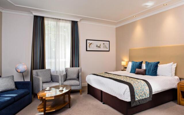 Thistle Euston