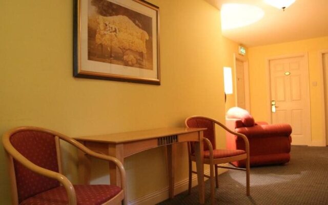 The Old Imperial Hotel Youghal