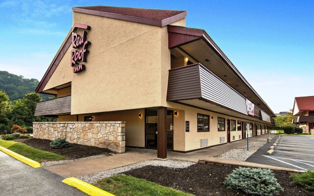 Red Roof Inn Charleston - Kanawha City, WV