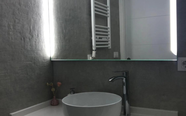 Apartamento Abuelo Mayorga