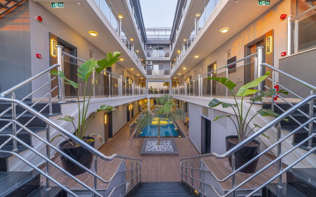 Royalisa Palmiye Beach +16 Adult Only