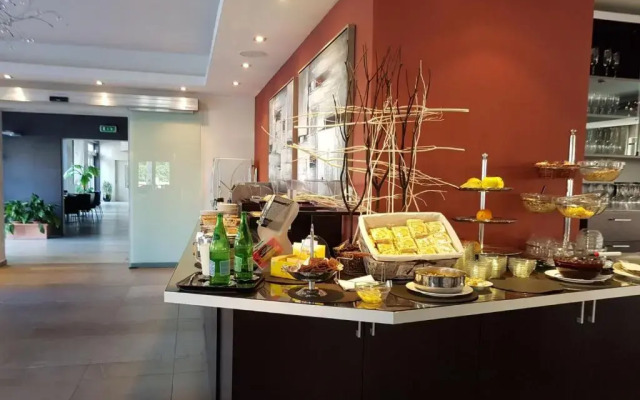 Hotel Principe Residence