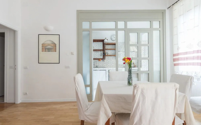RSH Colosseo Enchanting Apartment