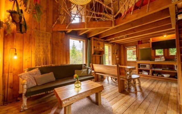 EuroParcs Resort De Wije Werelt 16547