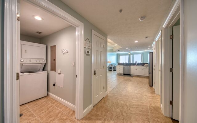 Treasure Island 2205