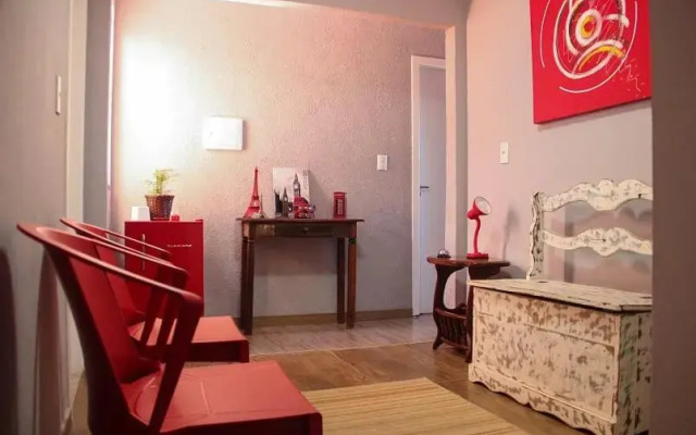 Rebello's Guest House
