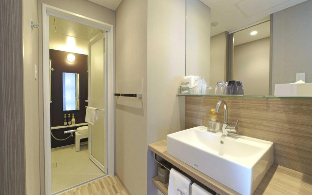 Meitetsu Inn Nagoyaeki Shinkansenguchi