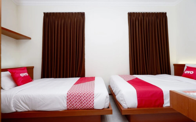 Pagsis Village by OYO Rooms