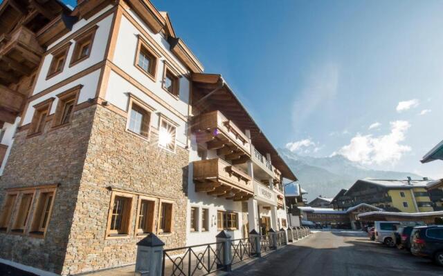 Hotel Sendlhof
