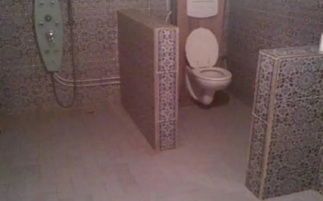 Auberge La Roche Noir