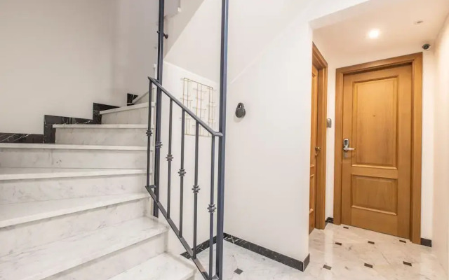 Residence Mero