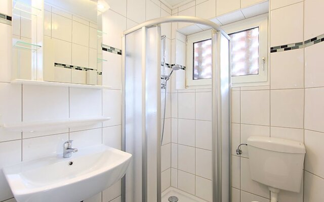 Apartment Jolle Norddeich