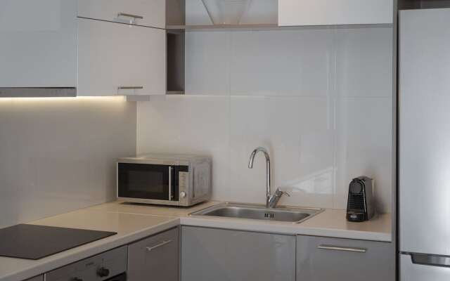 Varkiza Seaside Apartment