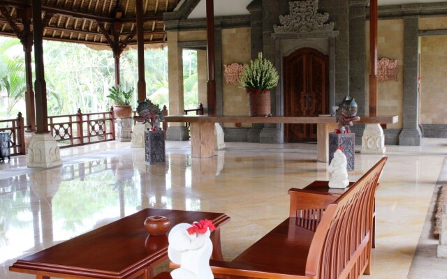 Puri Wulandari a Boutique Resort and Spa