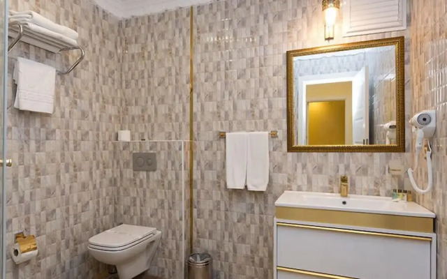 Merada Suit Otel and Spa