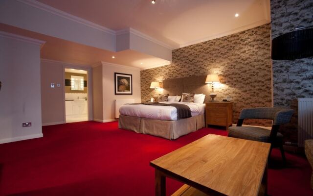 The Townhouse Hotel