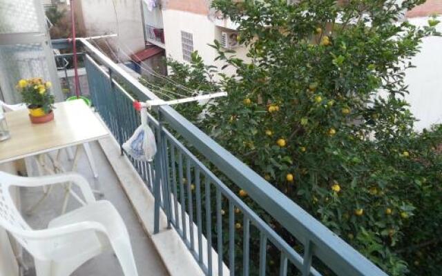 Love Greece Apartments