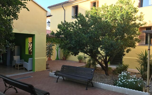 Hotel Rural El Castellet