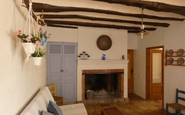 El Cabezo de La Torre