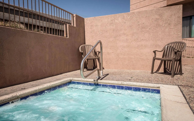 Comfort Inn Silicon Valley East