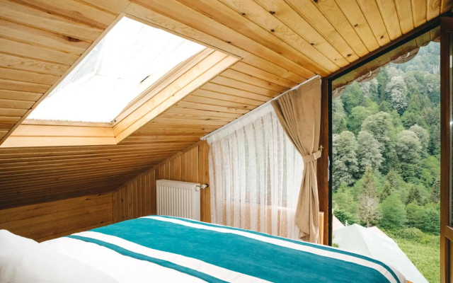 Ayder Palas Apart Hotel