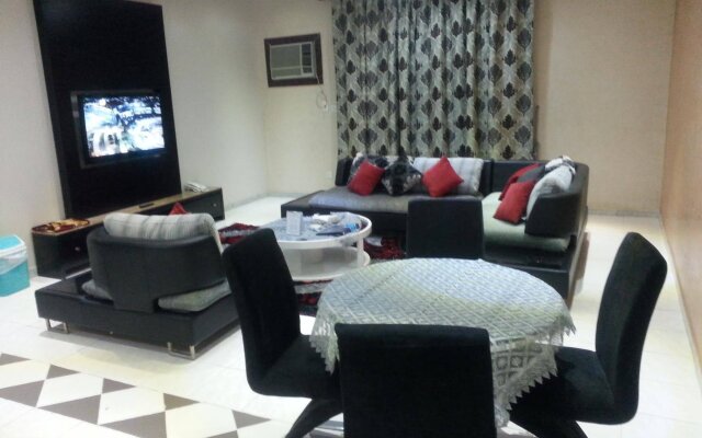 Apartment Al Janaderia Suites 3