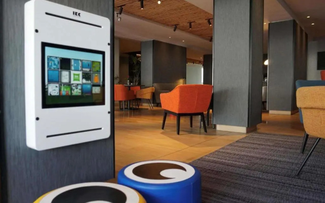 ibis Styles Den Haag Scheveningen