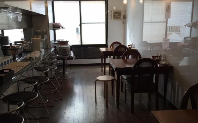 Business Hotel Omika