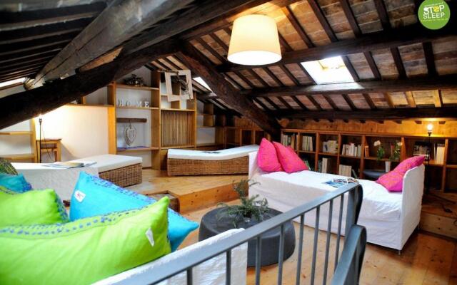 Stop & Sleep Fagagna on the Hills