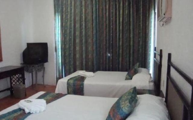 Grand Royal Lagoon