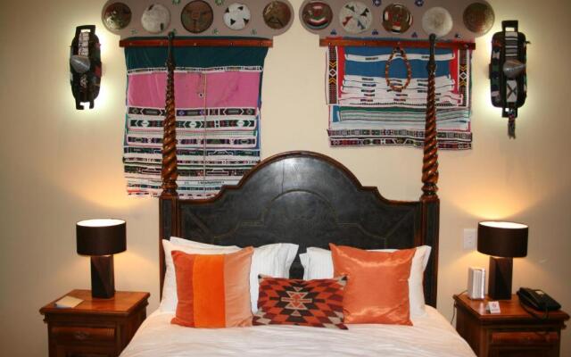 Ammazulu African Palace