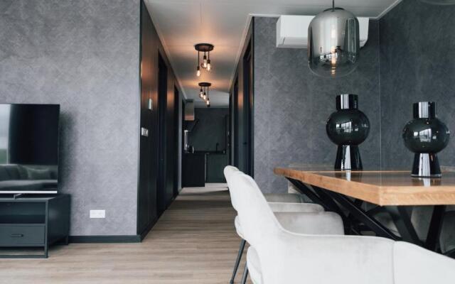 Hotel Biesbosch