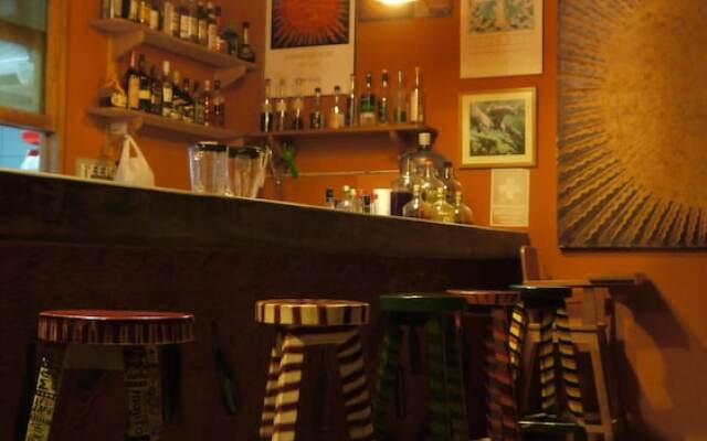 Hotelier Arte y Cocina