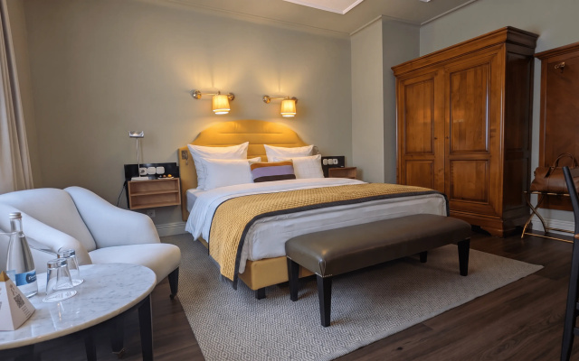 Hotel Erbprinz - Gourmet & Spa