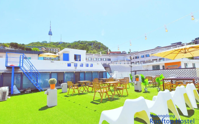 IB Ville Guest House