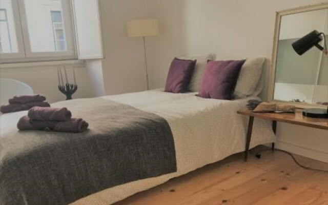 Apartamento Baixa/Chiado Lisboa