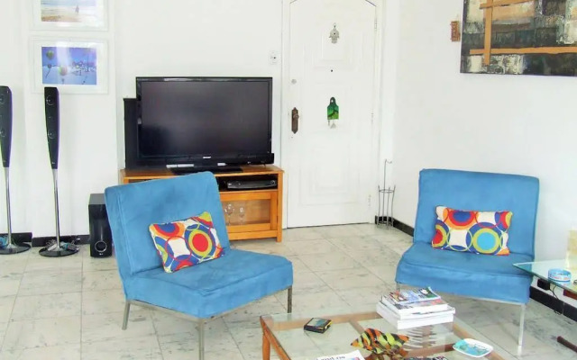 Penthouse Copacabana