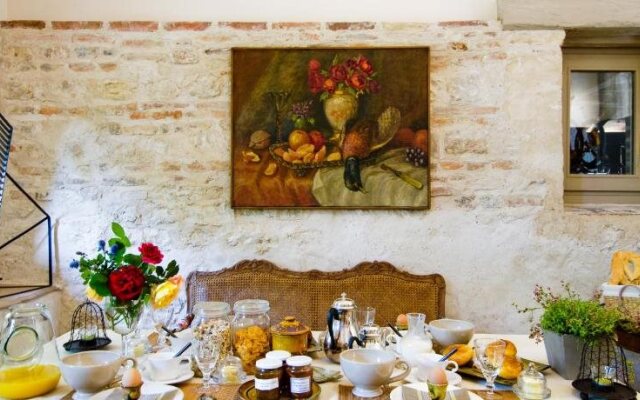 La Ferme de Marie Eugénie