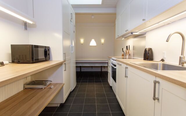 Give Apartment