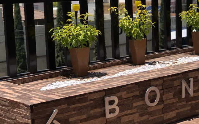 Departamentos Bonsai