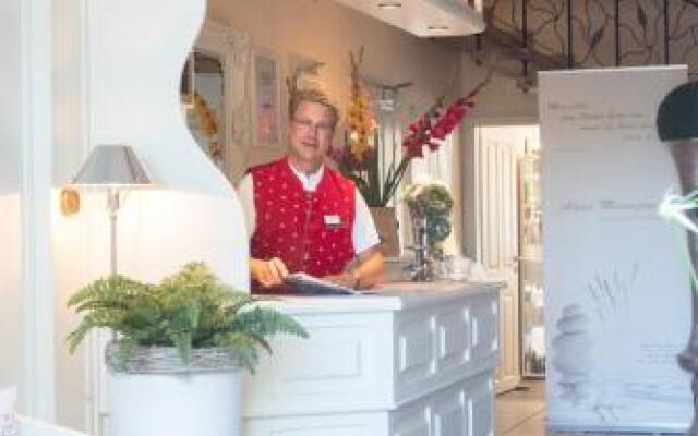 Hotel Zum Grünen Baum