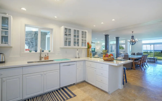 Hale Maluhia Waialua 3 Bedroom Home