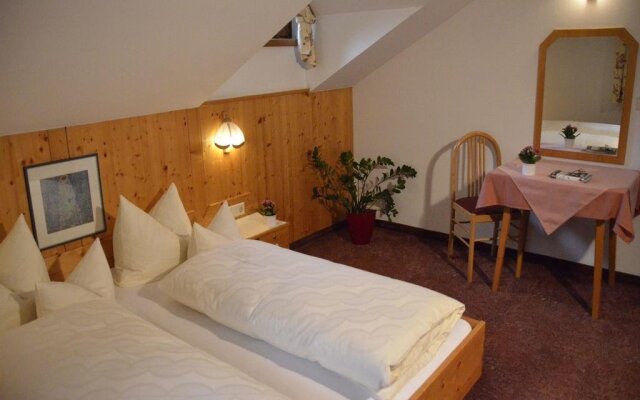 Aparthotel Spitzer