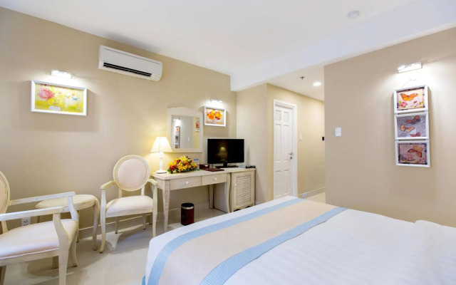 Hotel L Odeon Phu My Hung