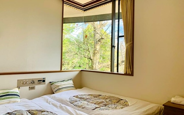 Fujimori Hotaru - Vacation STAY 05281v