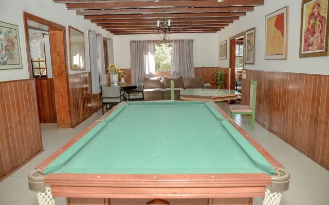 Hotel Refugio Alpino