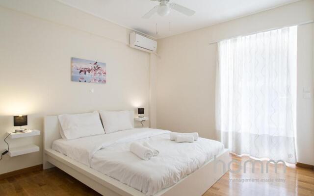 Magnificent homm Apartment, Geom. Theodorou str