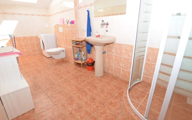 Villa in Bechyne Near Town Center